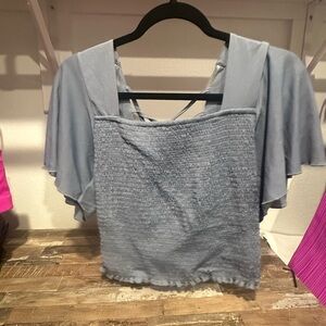 Women’s top